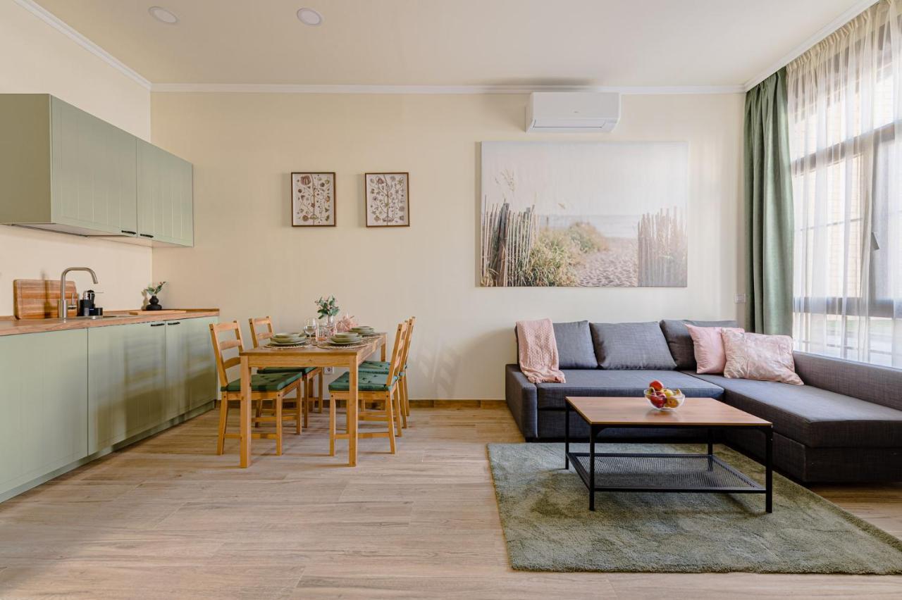 Simone Apartments Madrid Extérieur photo