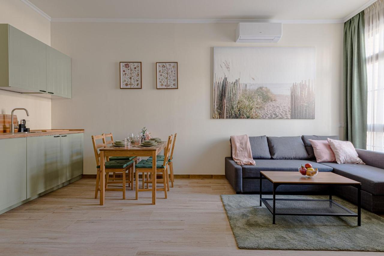 Simone Apartments Madrid Extérieur photo
