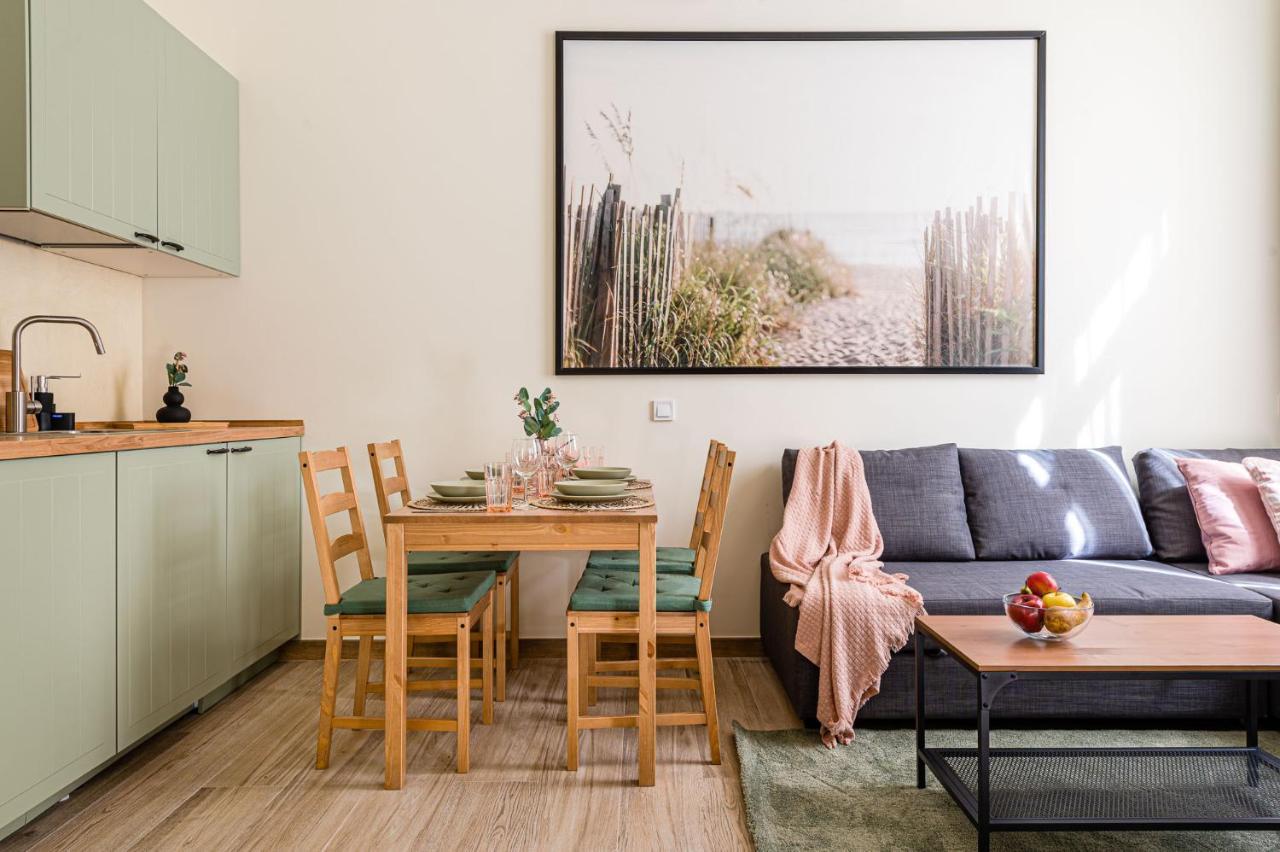 Simone Apartments Madrid Extérieur photo