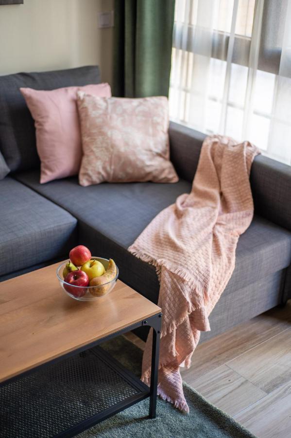 Simone Apartments Madrid Extérieur photo